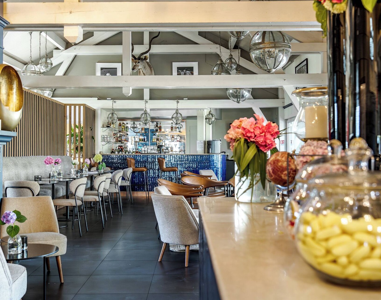 Best Western Hotel Acadie Paris Nord Villepinte 1