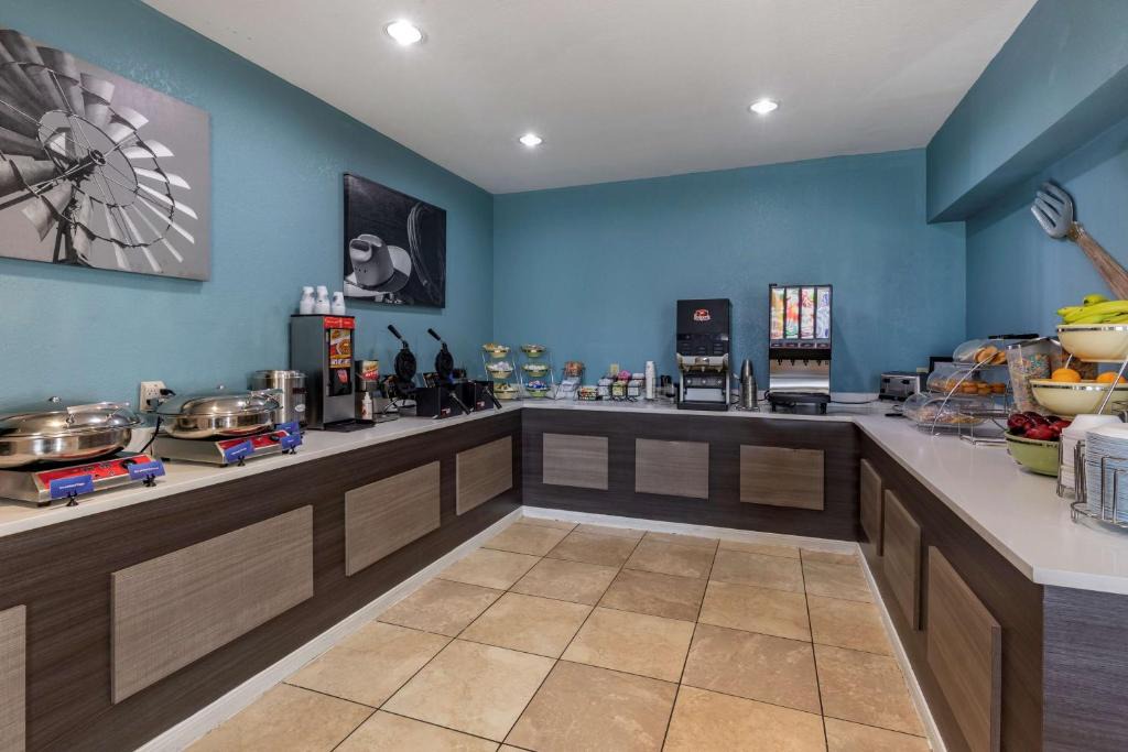 Best Western Palo Duro Canyon Inn & Suites 1