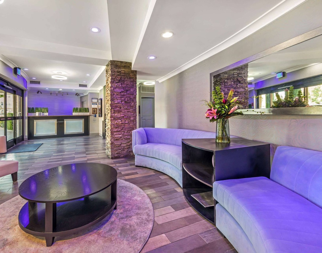 Best Western Plus Avita Suites 1