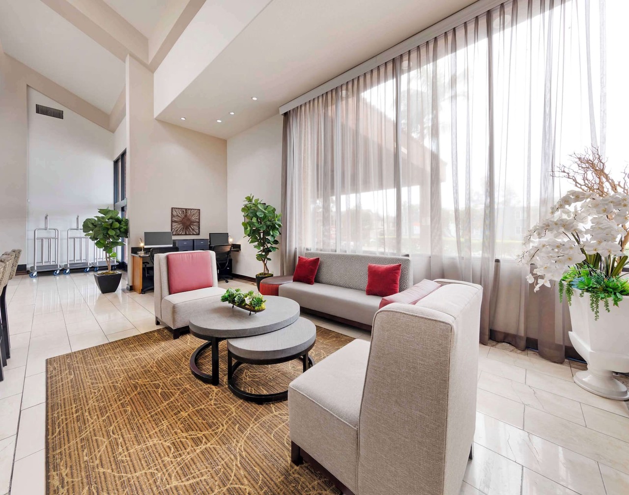 Best Western Plus Redondo Beach Inn 1