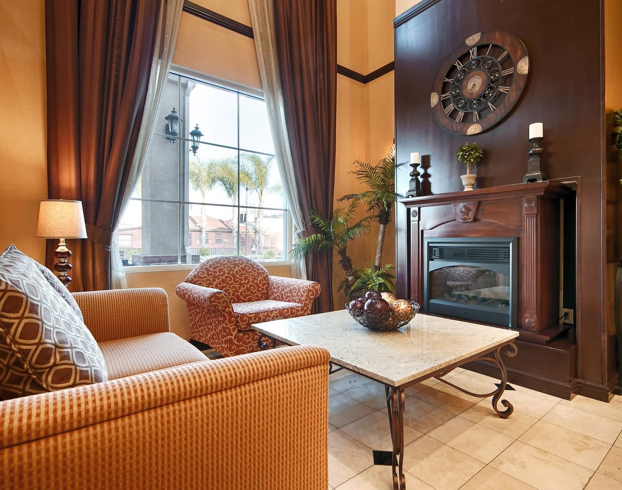 Best Western Route 66 Glendora Inn 1