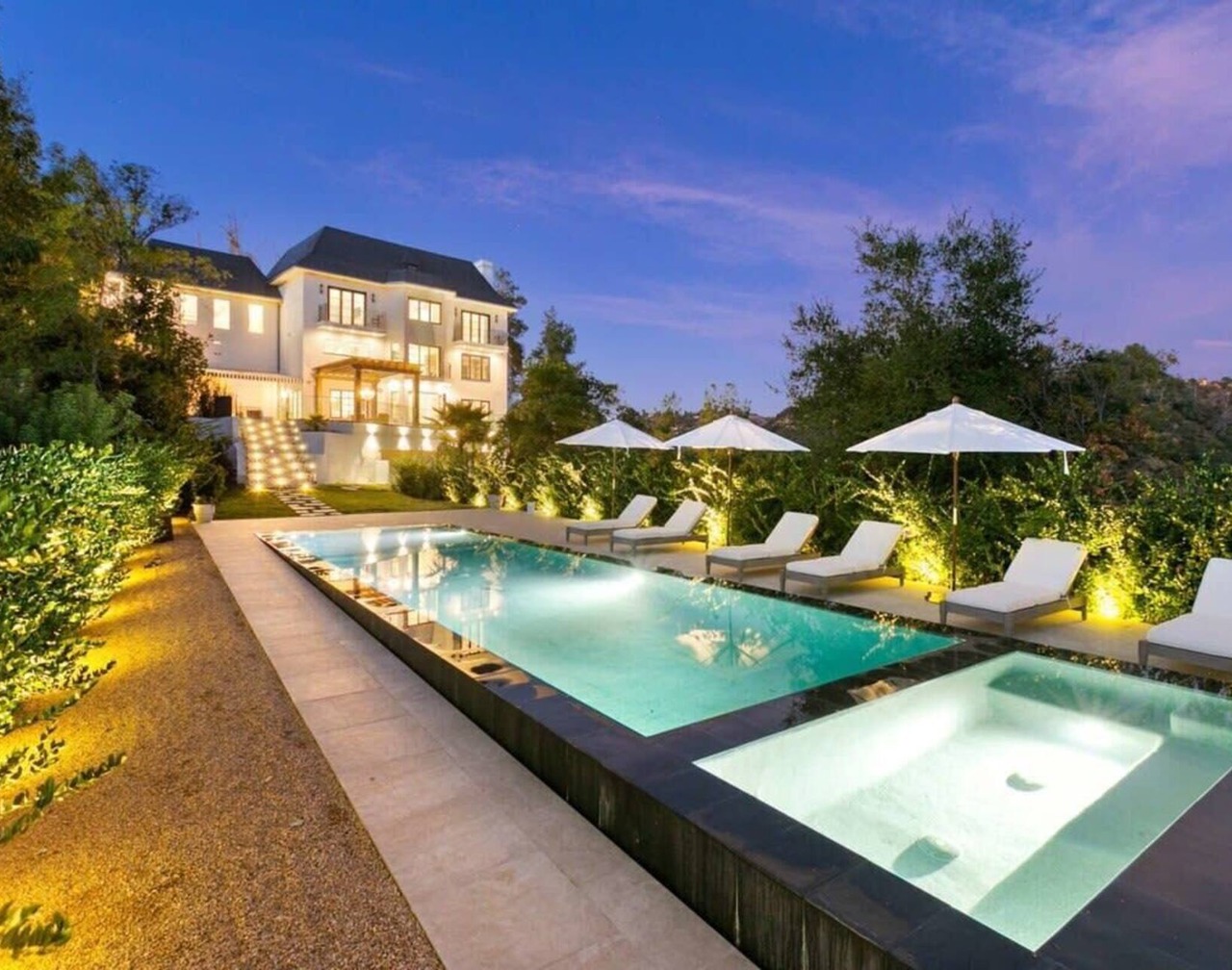 Beverly Hills Maison by Stay Awhile Villas 1