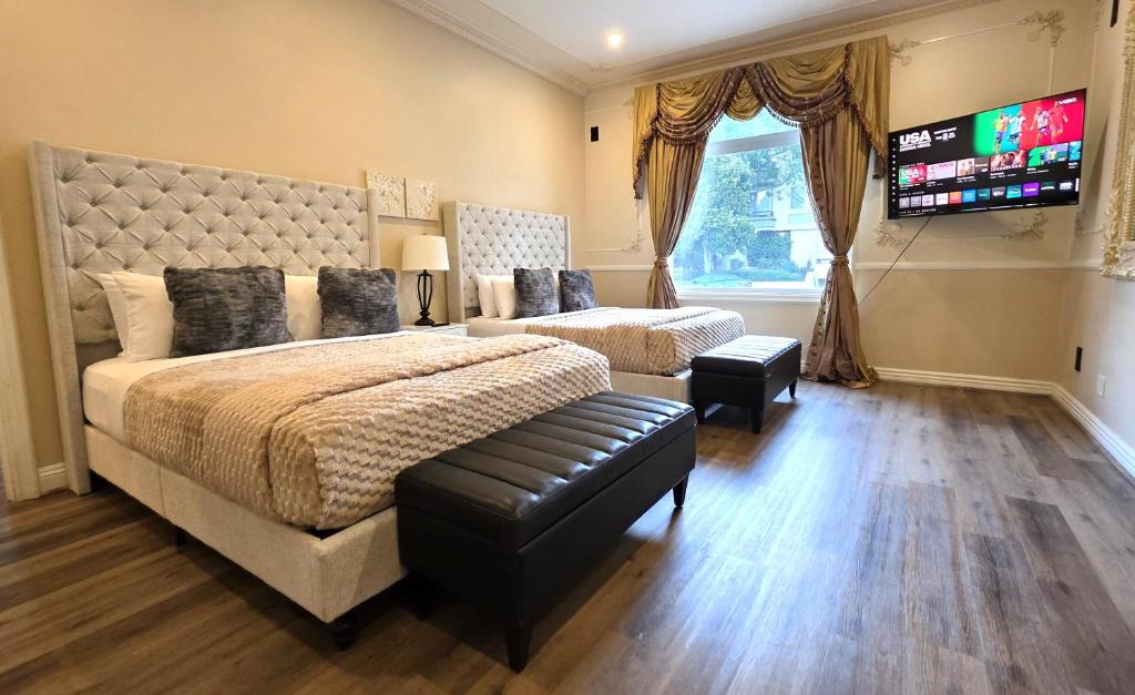 Beverly Hills Spacious 2 bedroom apt Near Cedars-Sinai & The Grove 1