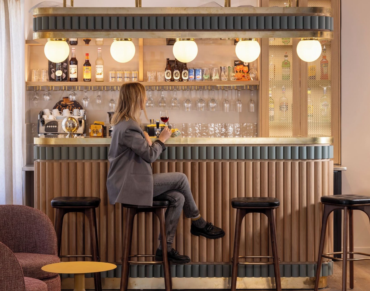 Bijou Hôtel Paris Boulogne 1