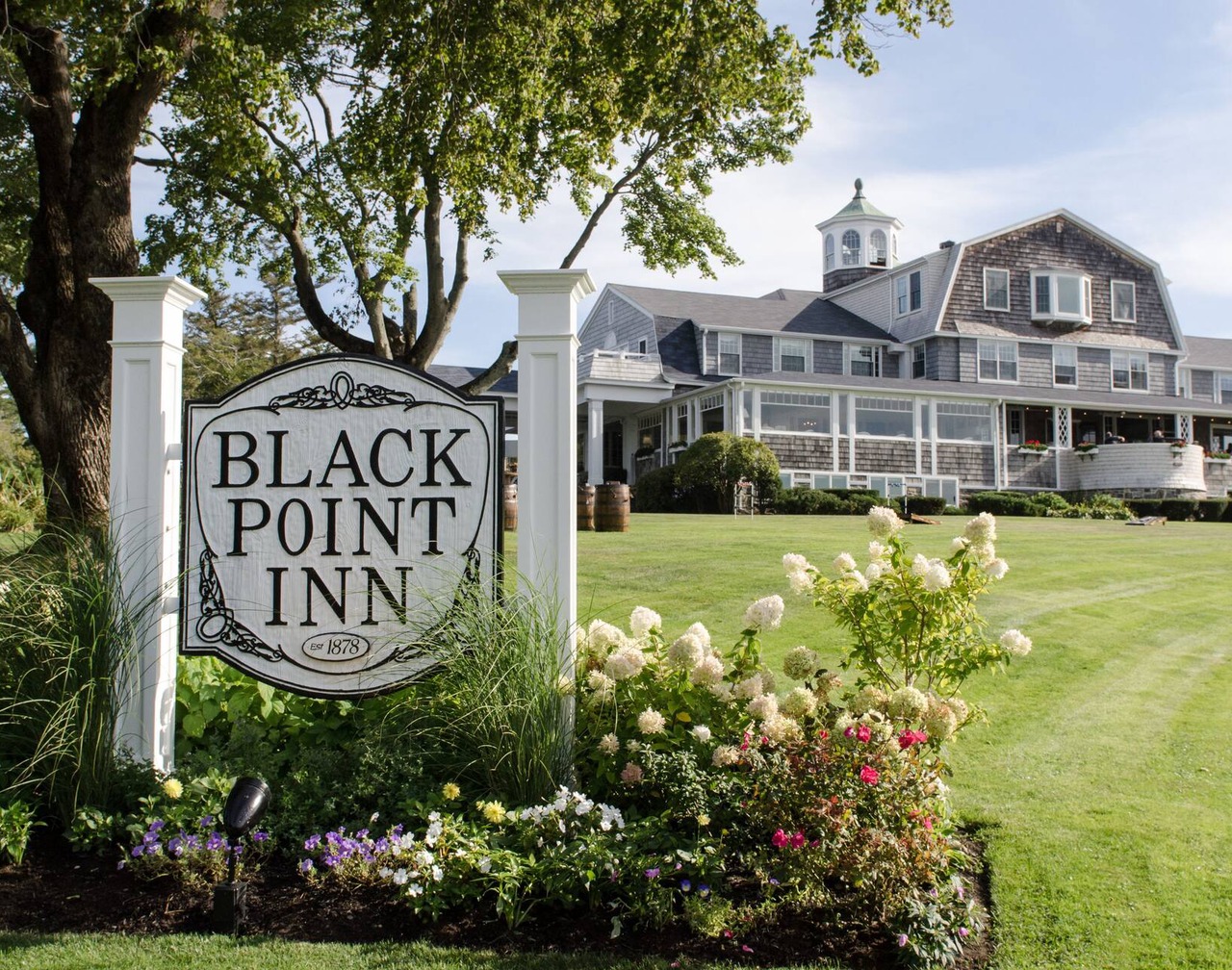 Black Point Inn 1