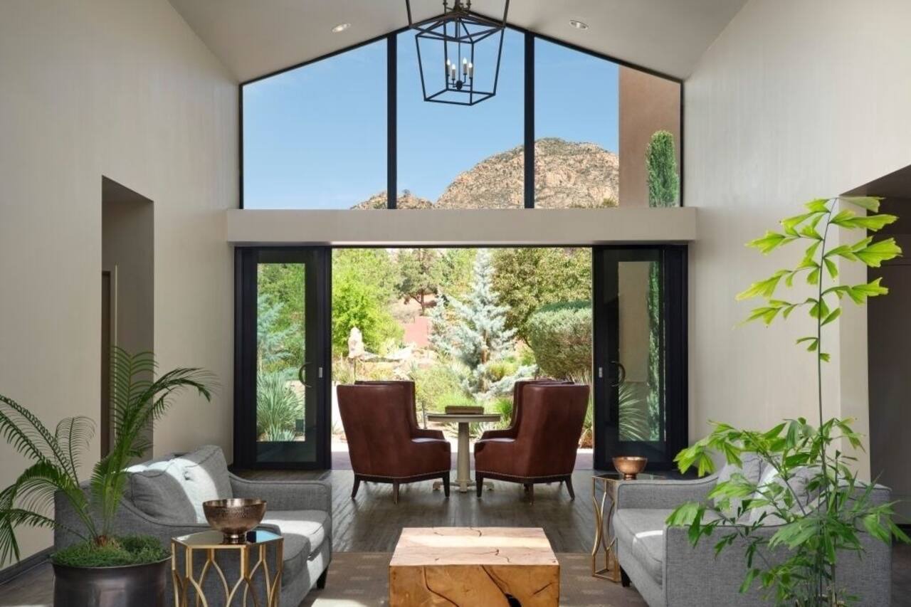 Blissful Room Perfect for Adventure Seekers Near Sedona 1