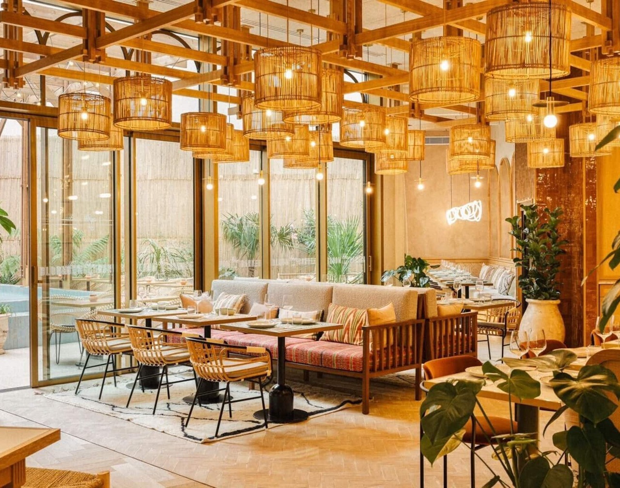 Bloom House Hotel & SPA 1