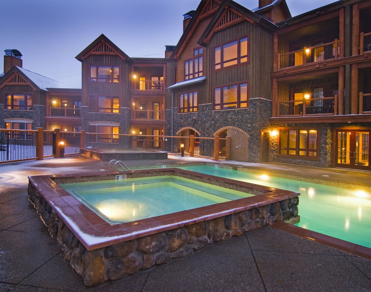 BlueSky Breckenridge 1