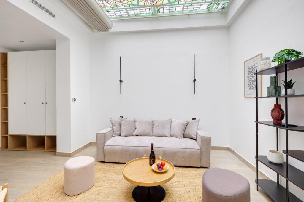 Bluestay 287 - Superbe appartement à Paris 17 1
