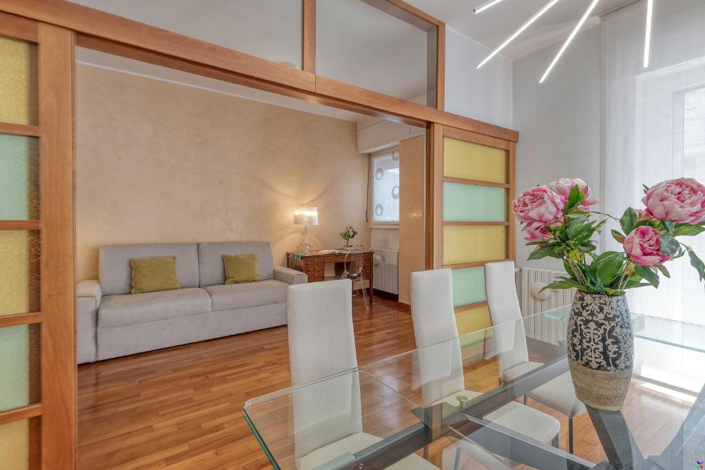 Bnbutler - Stromboli, 22 - Urban retreat for 6 with balcony 1