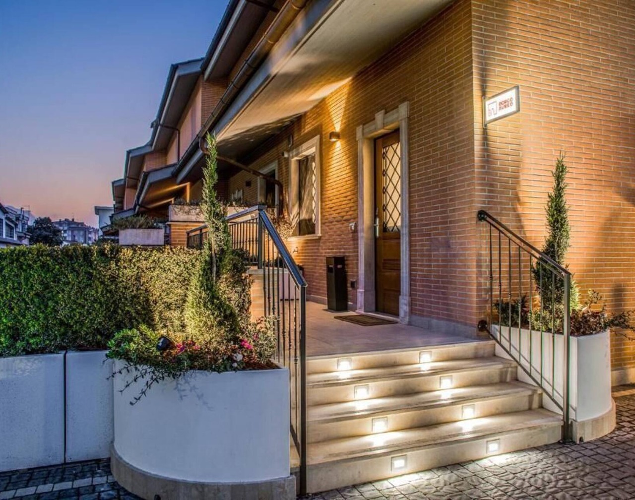 Borgo Aureo 1