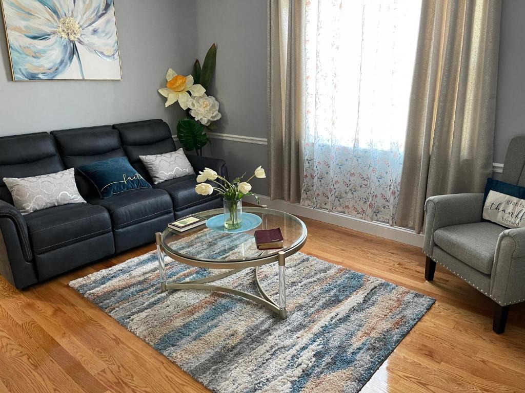 Boston Luxury 3 bedroom Private Condo 1