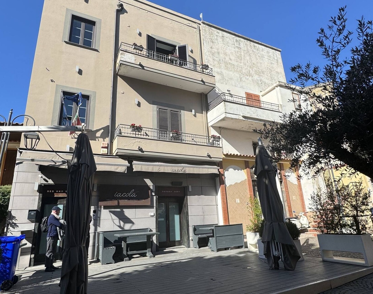 Boteco B&B 1