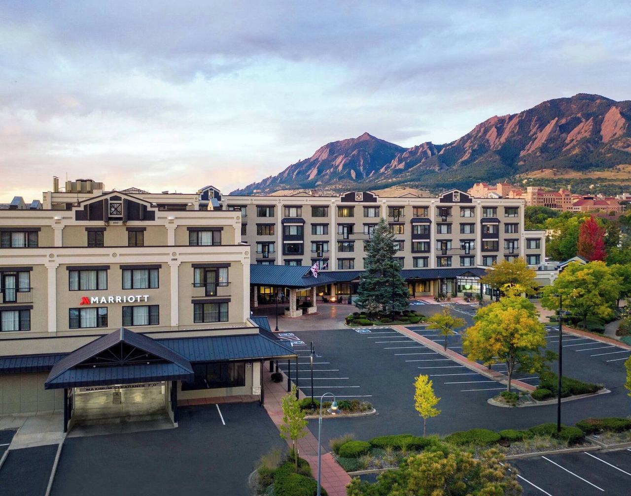 Boulder Marriott 1
