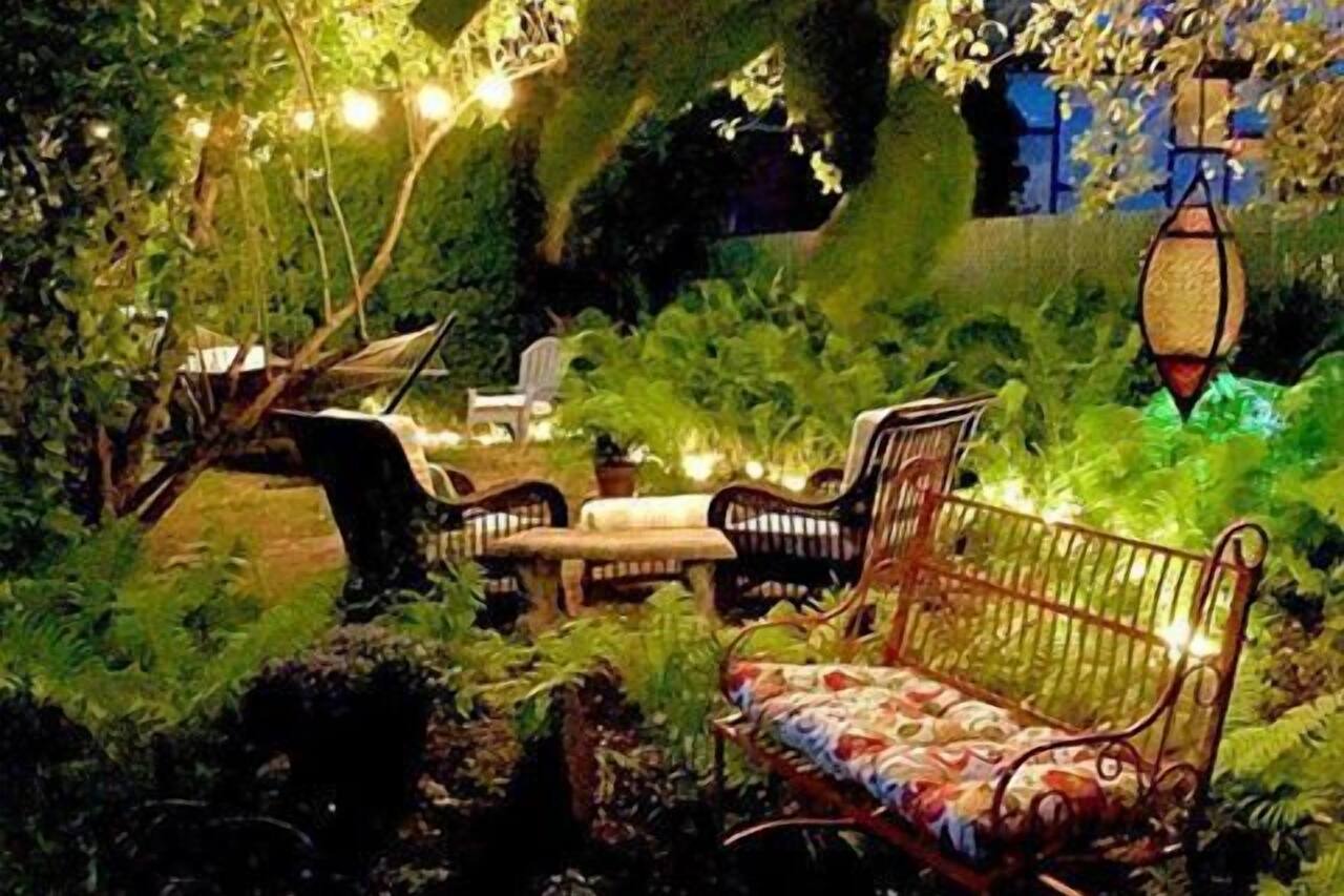 Bourne Bed and Breakfast 1