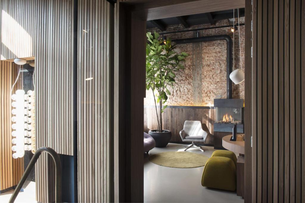 Boutique Hotel Oosteinde 1
