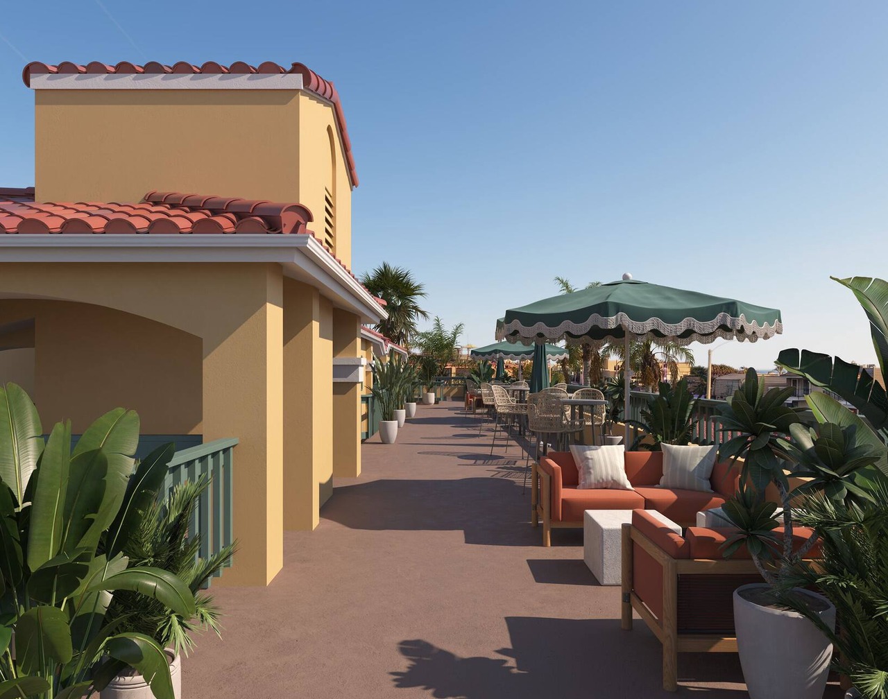 Boutique Hotel + Spa + Terrace + Walk to Laguna Beach | The Mara by AvantStay 1