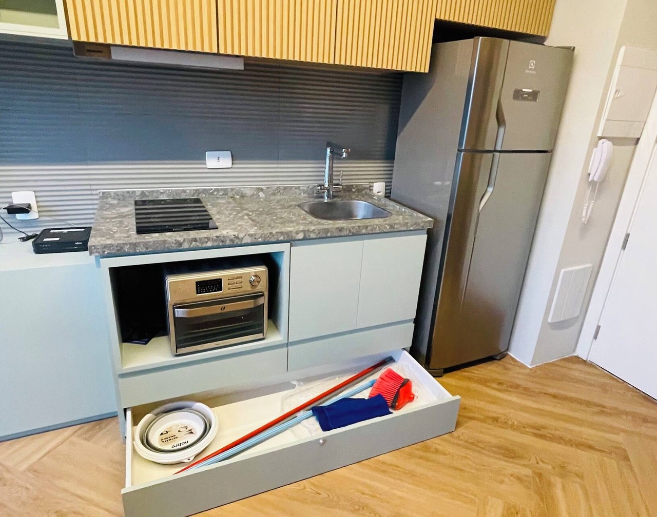 StudioNex one Itaim - Located close to parks, restaurants, shops 1