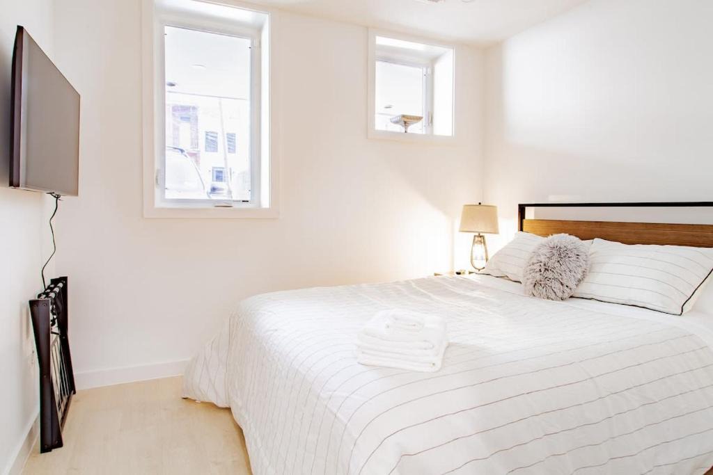 Bright & Cozy 1-BR Alcove in Bloomingdale 1
