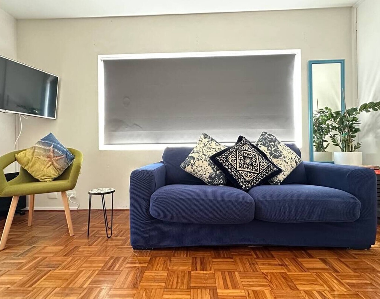 Bronte beach studio in Sydney's Best Suburb Apt 2 1