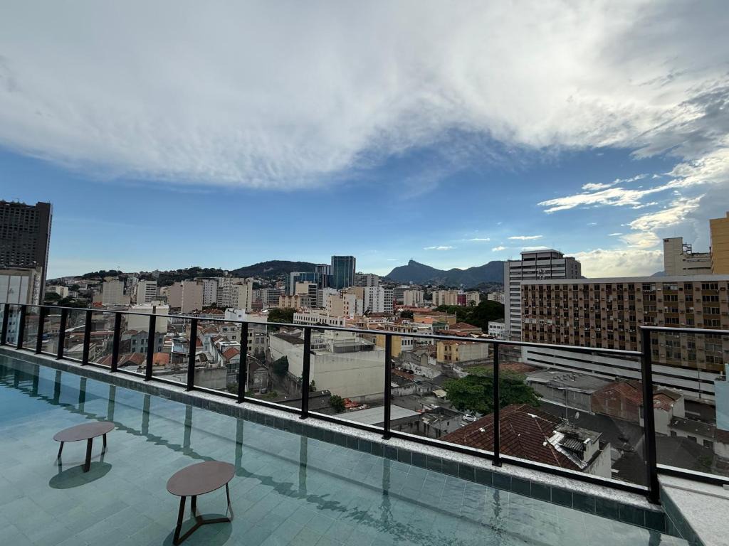 Bueno Studios Lifestyle - Centro 1