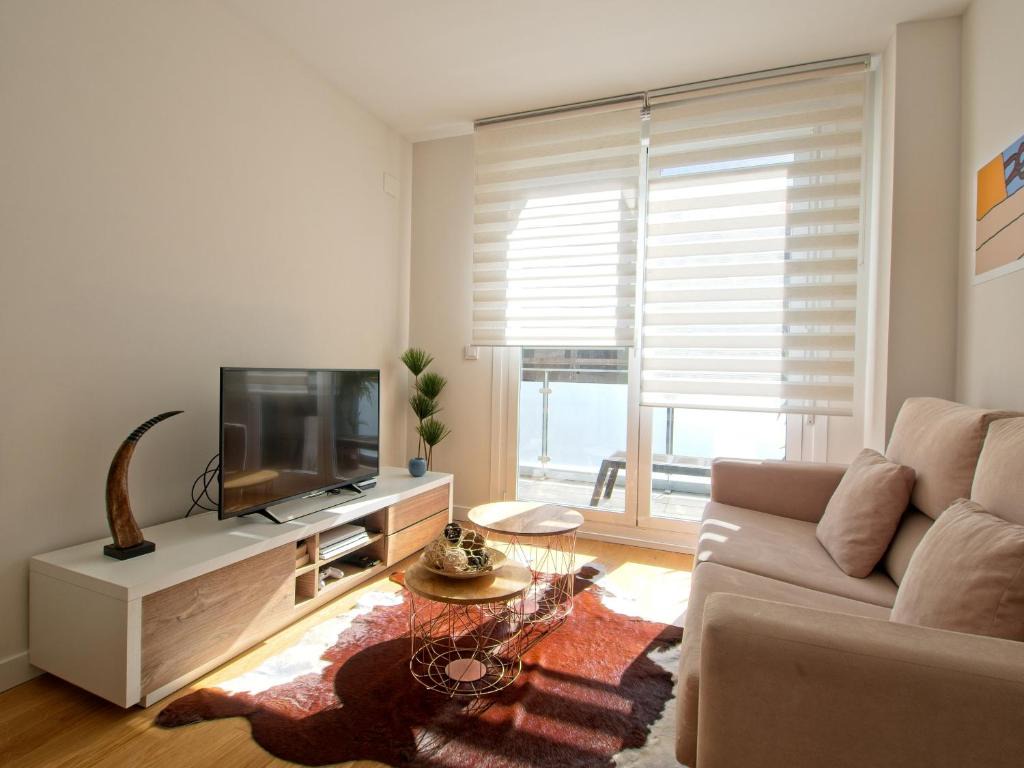 Buenos Aires Beach & Downton by Beauty Rentals 1