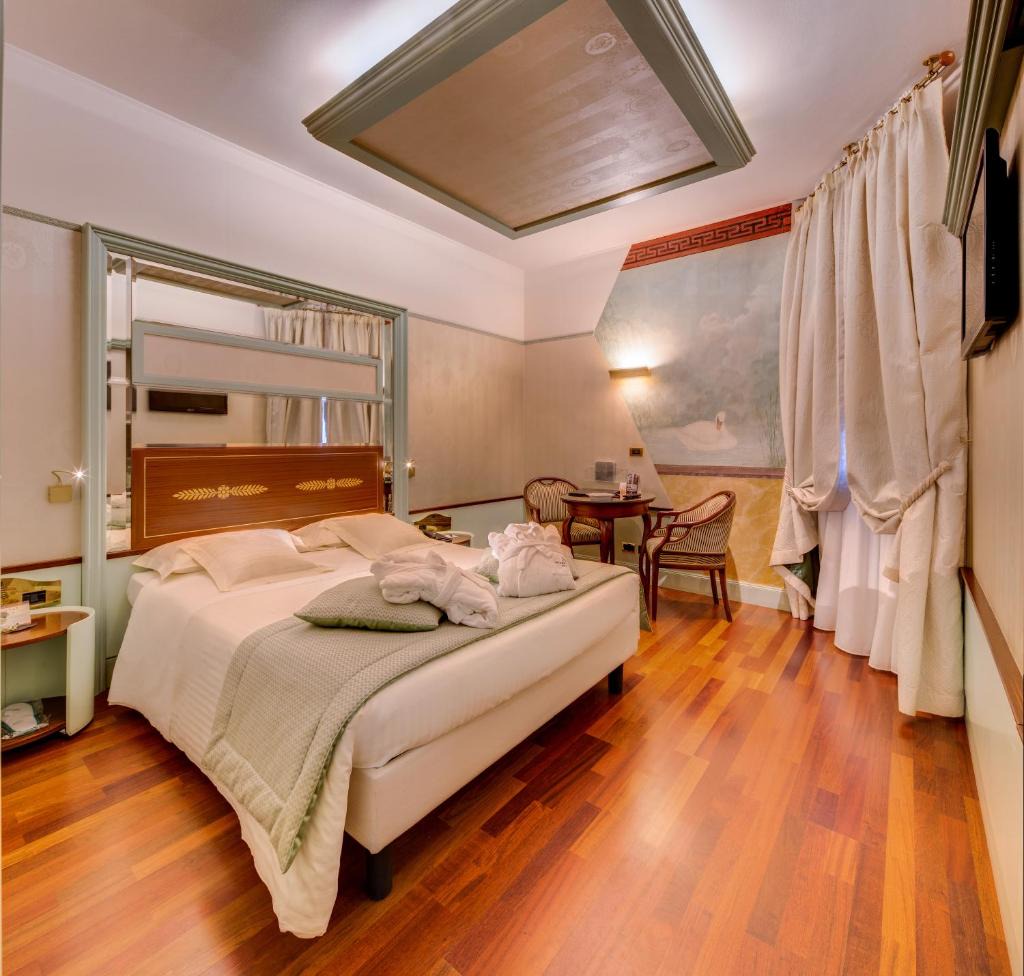 c-hotels Rubens 1