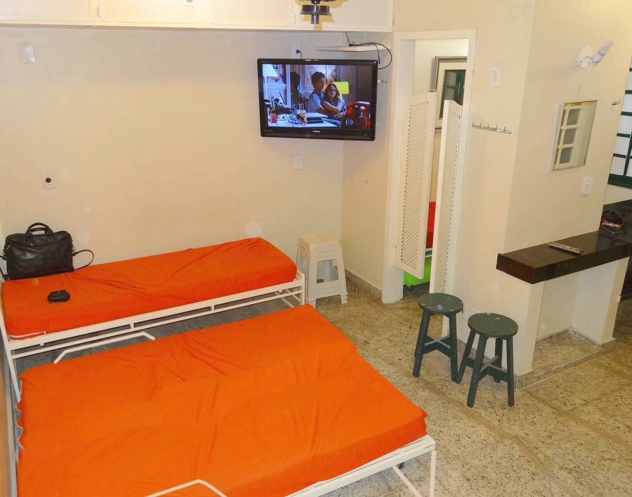 Cabo Frio, Praia do Forte 240m, Near Kiosks, 7 beds, 1 Garage, Backyard, WIFI 1