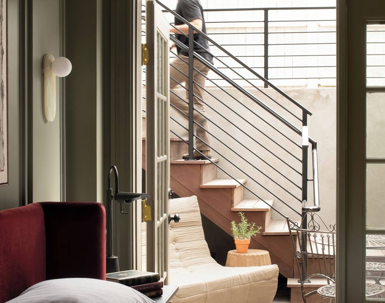 Cambridge Common House 1