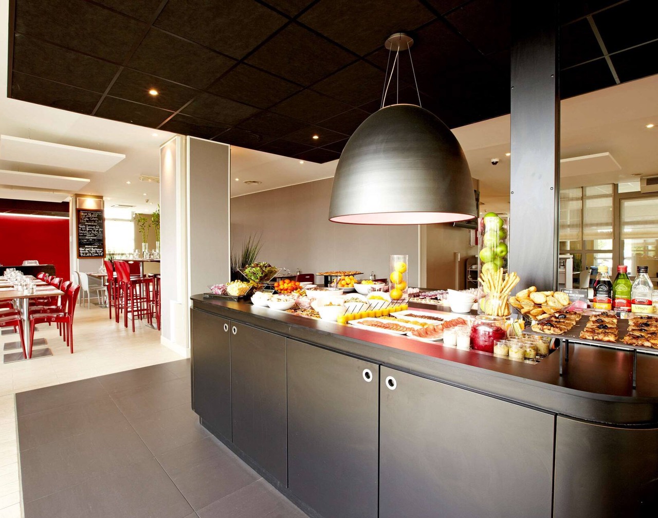 Campanile PRIME - Bussy-Saint-Georges 1