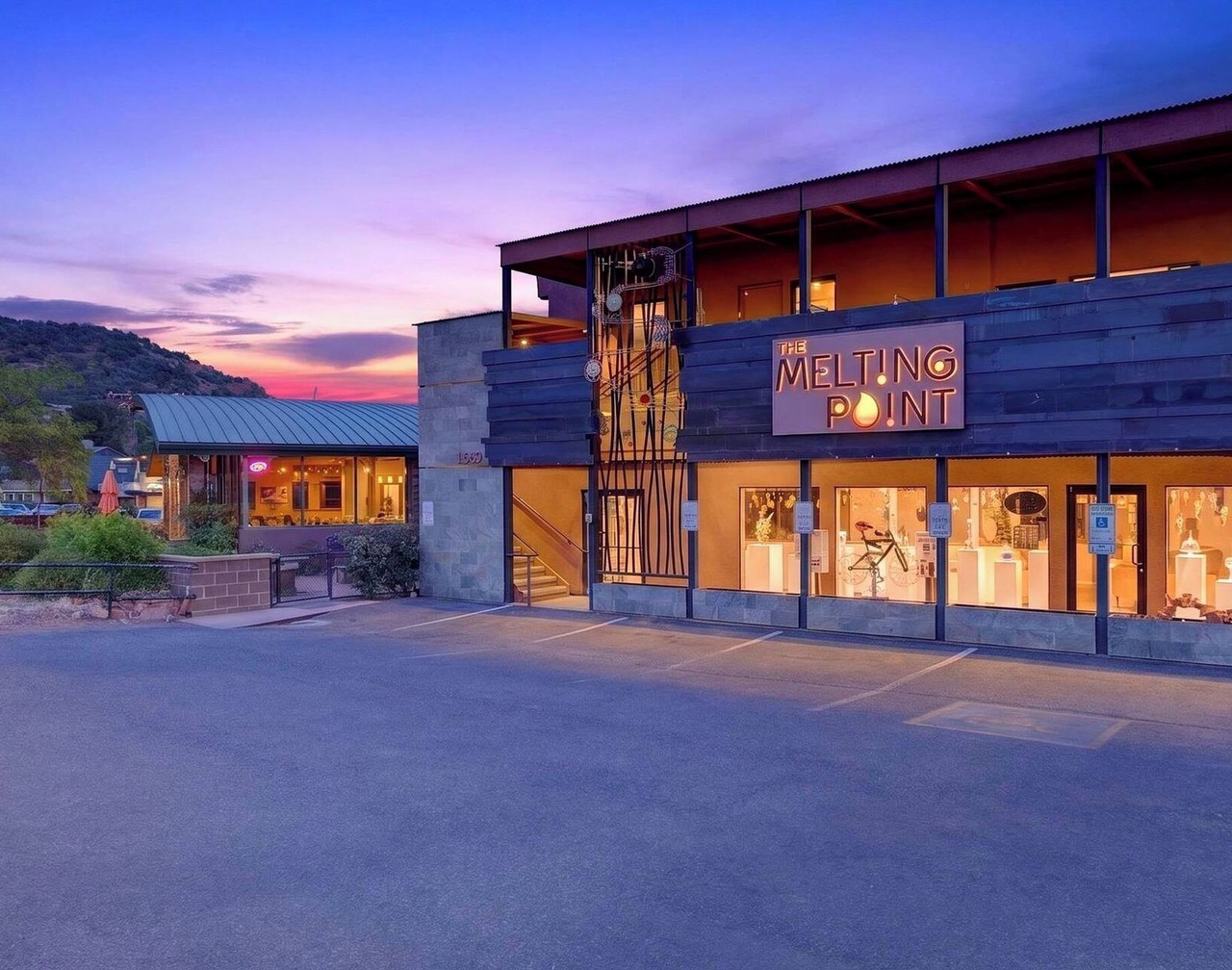 Canyon Drift by Avantstay Sedona Stay Balcony Near Trails + Dining + Red Rock Views 1