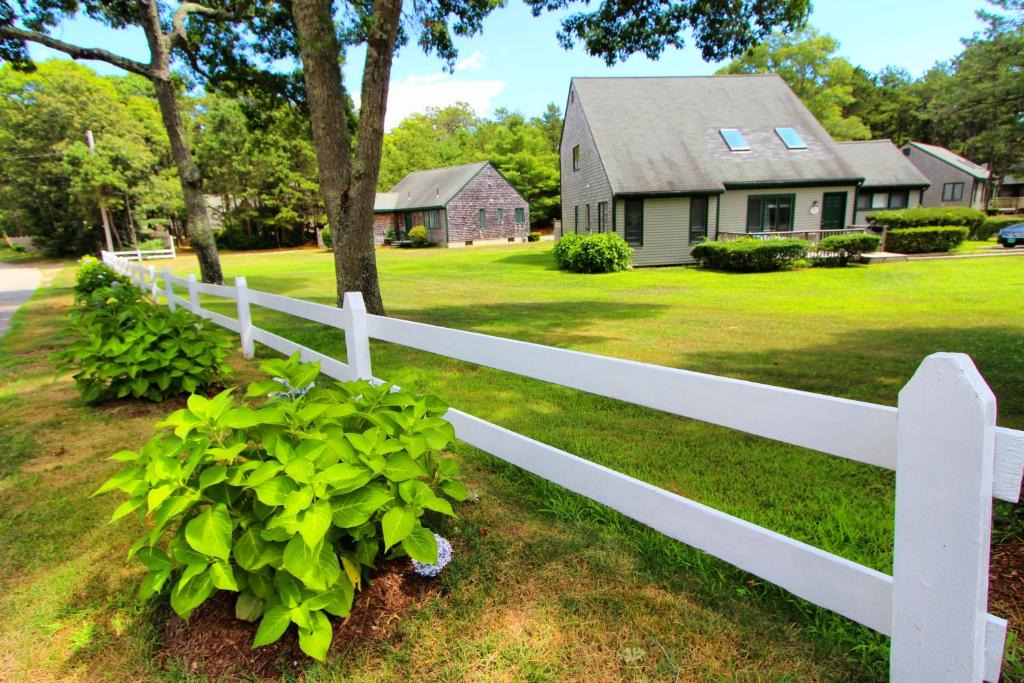 Cape Cod Holiday Estates, a VRI resort 1