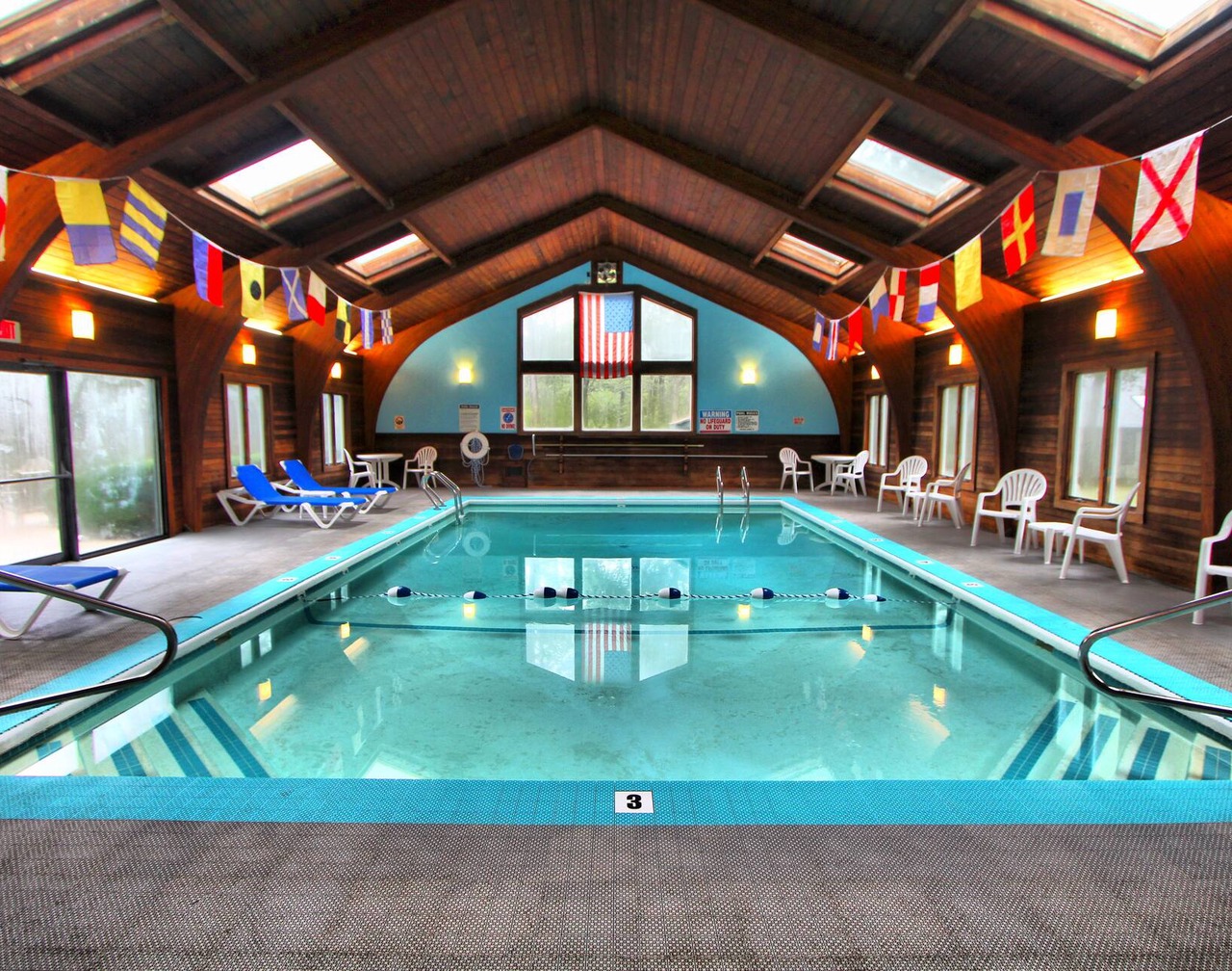 Cape Cod Holiday Estates, a VRI resort 1