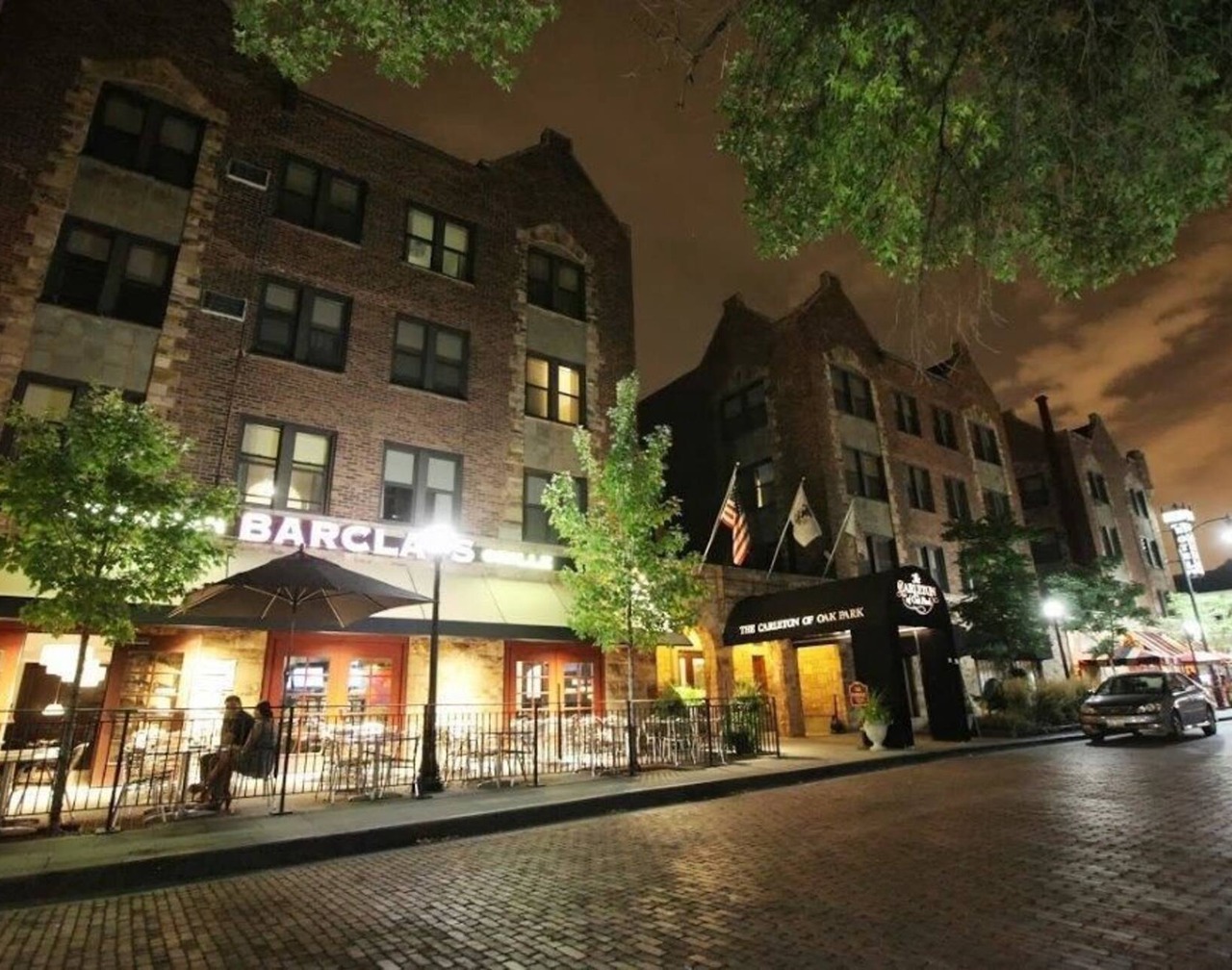 Carleton of Oak Park 1