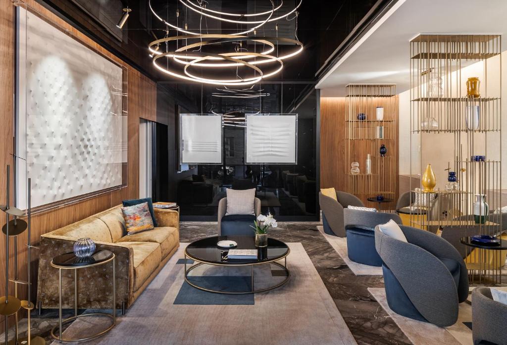 Casa Baglioni Milan - The Leading Hotels of the World 1