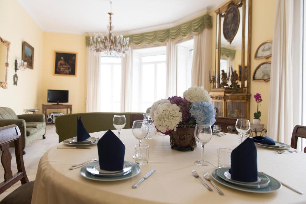 Casa Bellevue 1