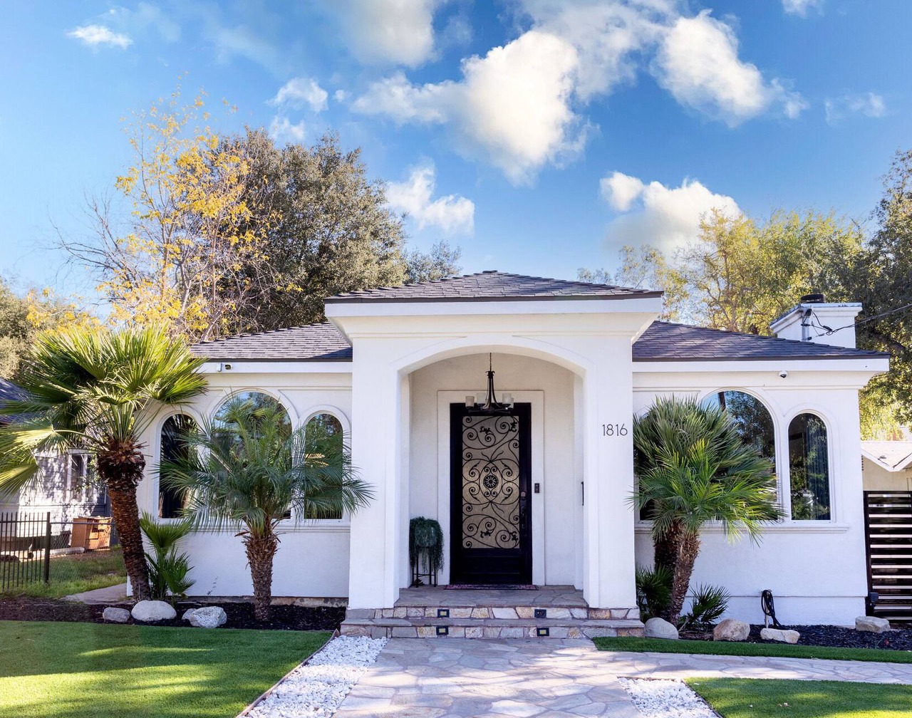 Casa Blanca- 4BR Spanish villa near the Rose Bowl- Chefs kitchen Sleeps 8 1