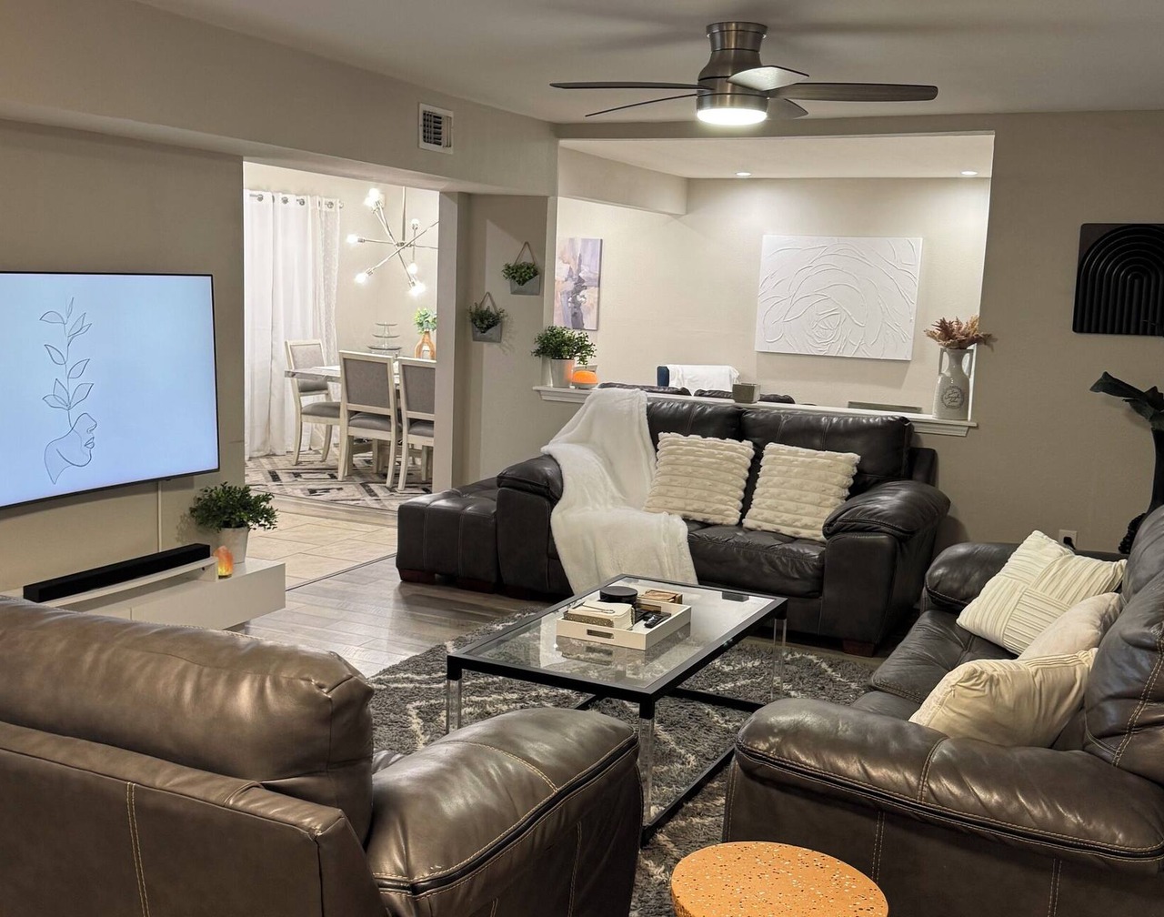 Casa Blanca 1