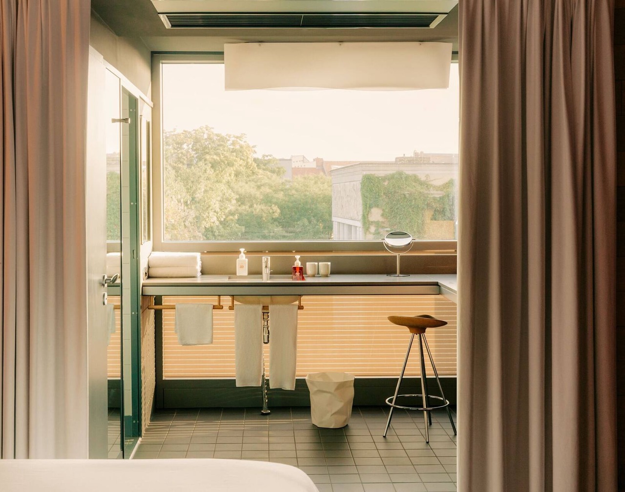 Casa Camper Berlin 1