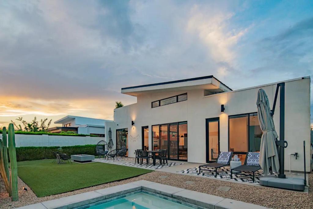 Casa Danesa - Pool - Golf - Luxe & Modern 1