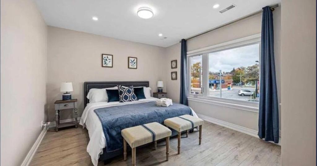 Casa Hotel Contemporary 2BR Suite w Patio & BBQ 1