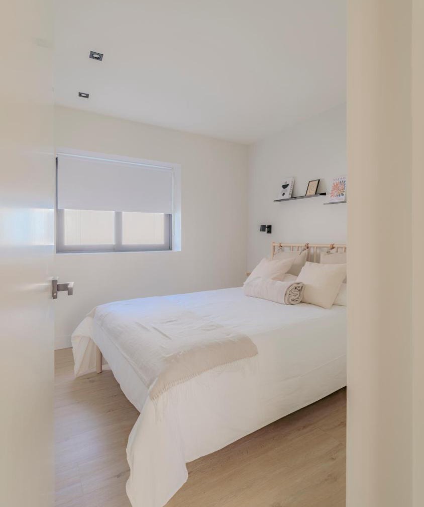 CASA HUMERA Apartamentos de diseño en Pozuelo 1