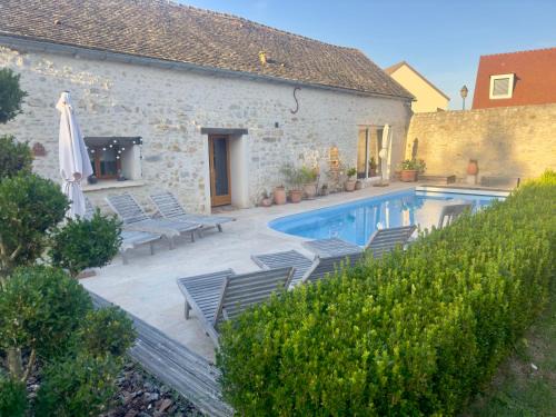 Casa la Rosa & Spa 1