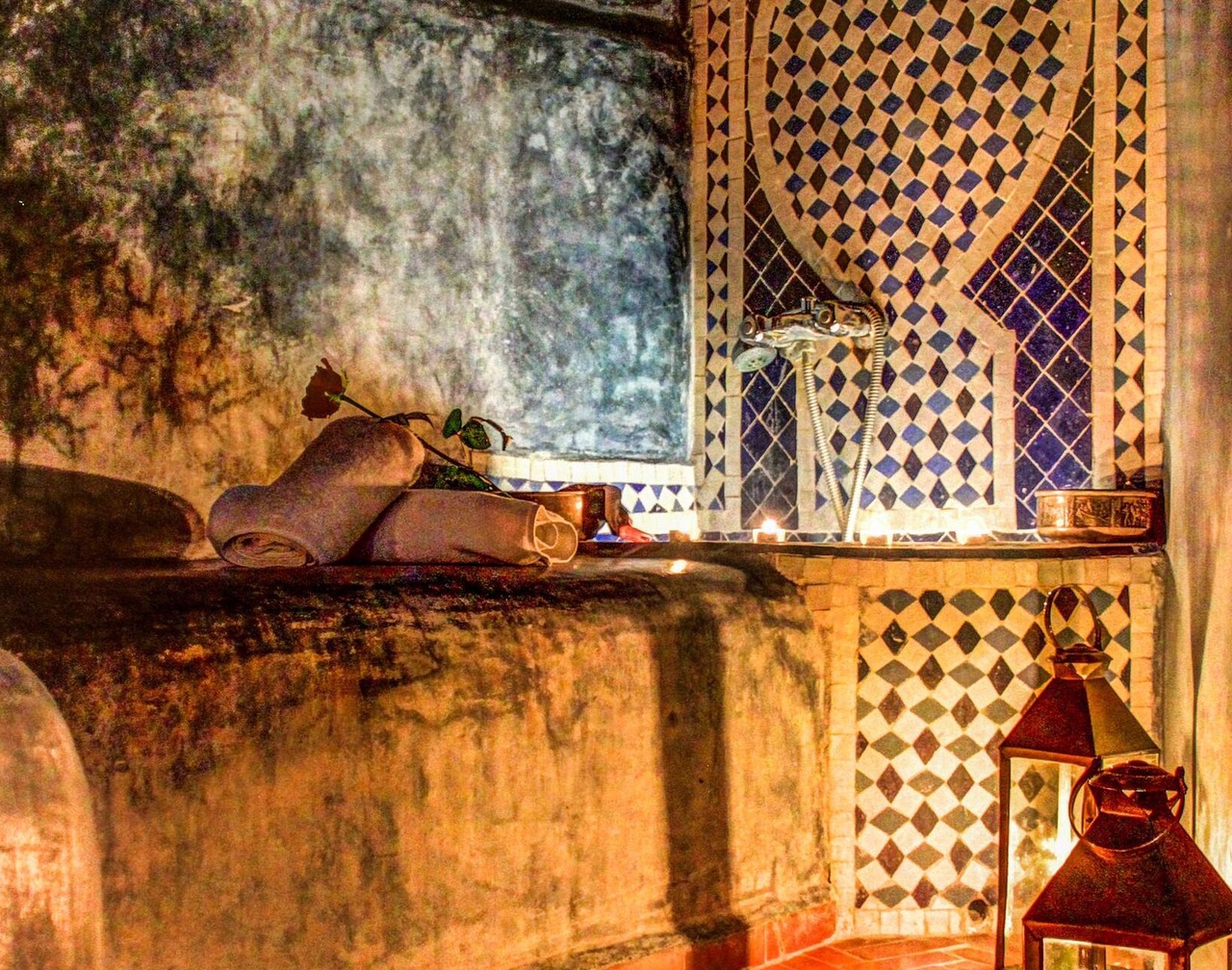 Casa Lila & Spa 1