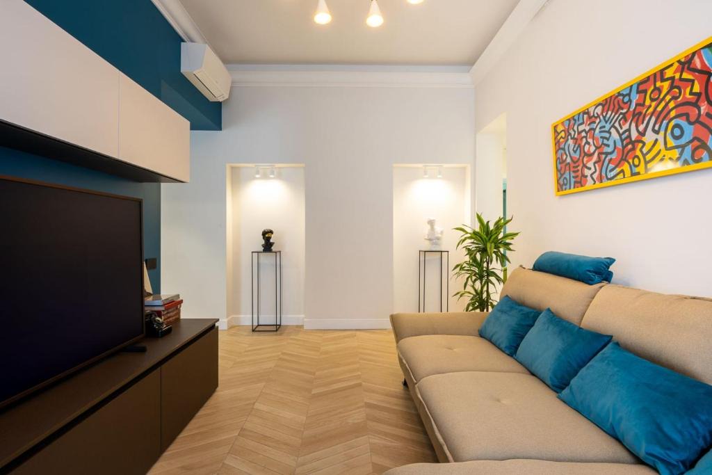 Casa Lilla 1
