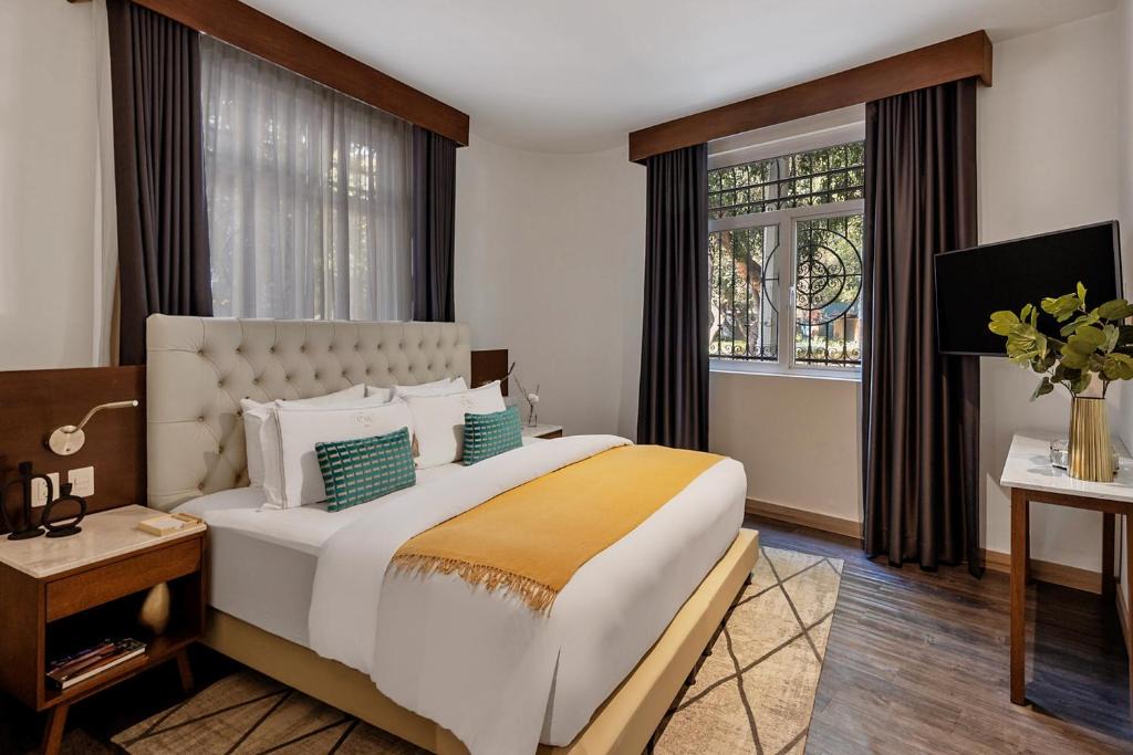 Casa Malí by Dominion Boutique Hotel 1