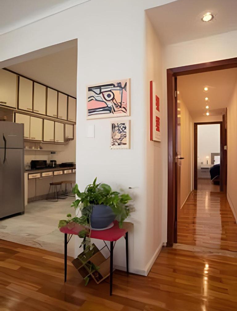 Casa Pantuso Santo Antônio 1