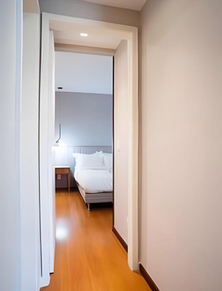 Casa Pantuso Savassi 1