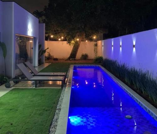 Casa Piscina Moderna 5 minutos da Praia do Pernambuco 1