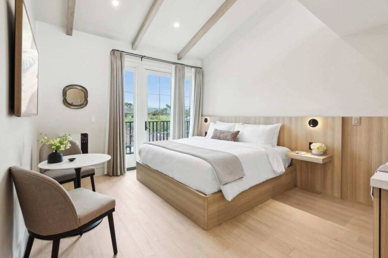 Casa Riviera 21 - Boutique Suites 1